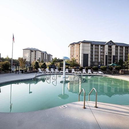 Mvc - Unit 1505 - Bearly Available Apartment Pigeon Forge Exterior foto