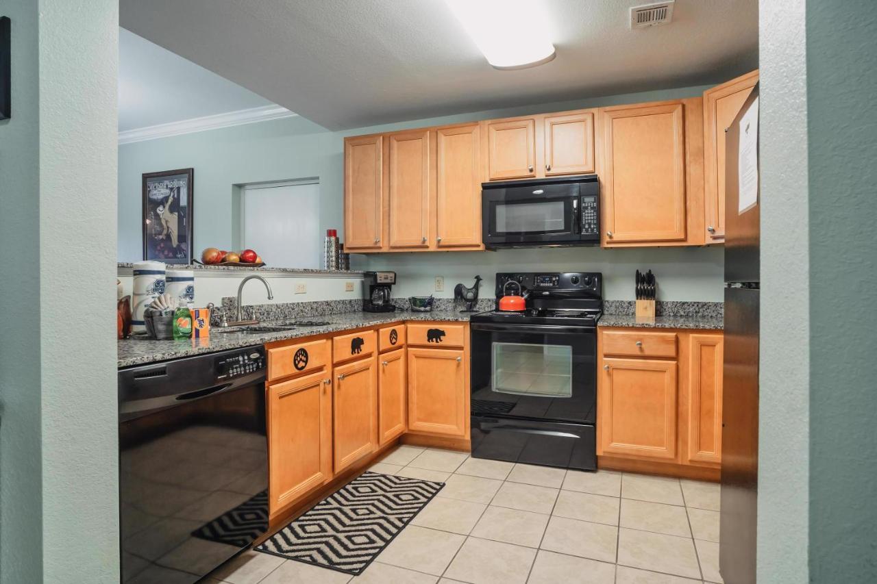Mvc - Unit 1505 - Bearly Available Apartment Pigeon Forge Exterior foto