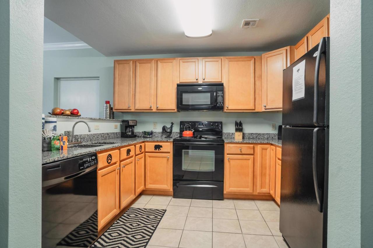 Mvc - Unit 1505 - Bearly Available Apartment Pigeon Forge Exterior foto