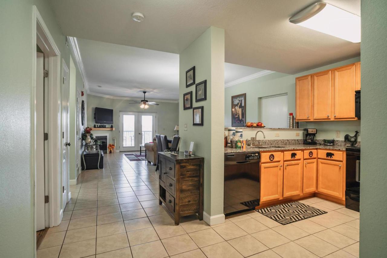 Mvc - Unit 1505 - Bearly Available Apartment Pigeon Forge Exterior foto