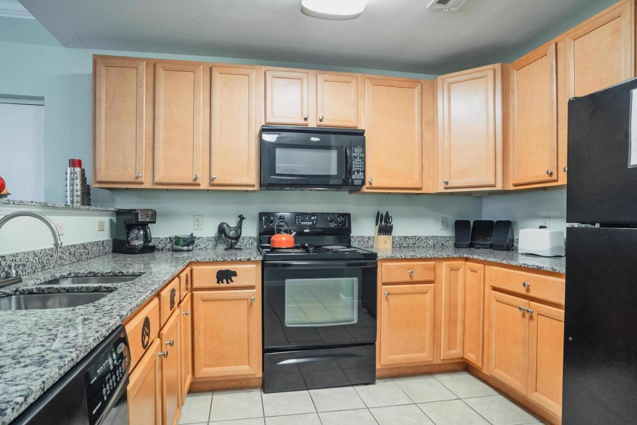 Mvc - Unit 1505 - Bearly Available Apartment Pigeon Forge Exterior foto