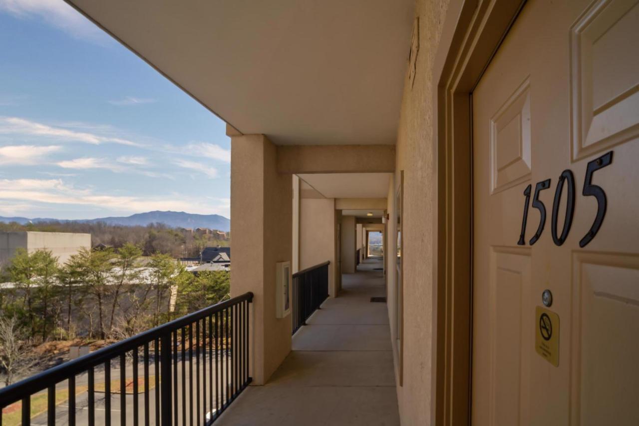 Mvc - Unit 1505 - Bearly Available Apartment Pigeon Forge Exterior foto