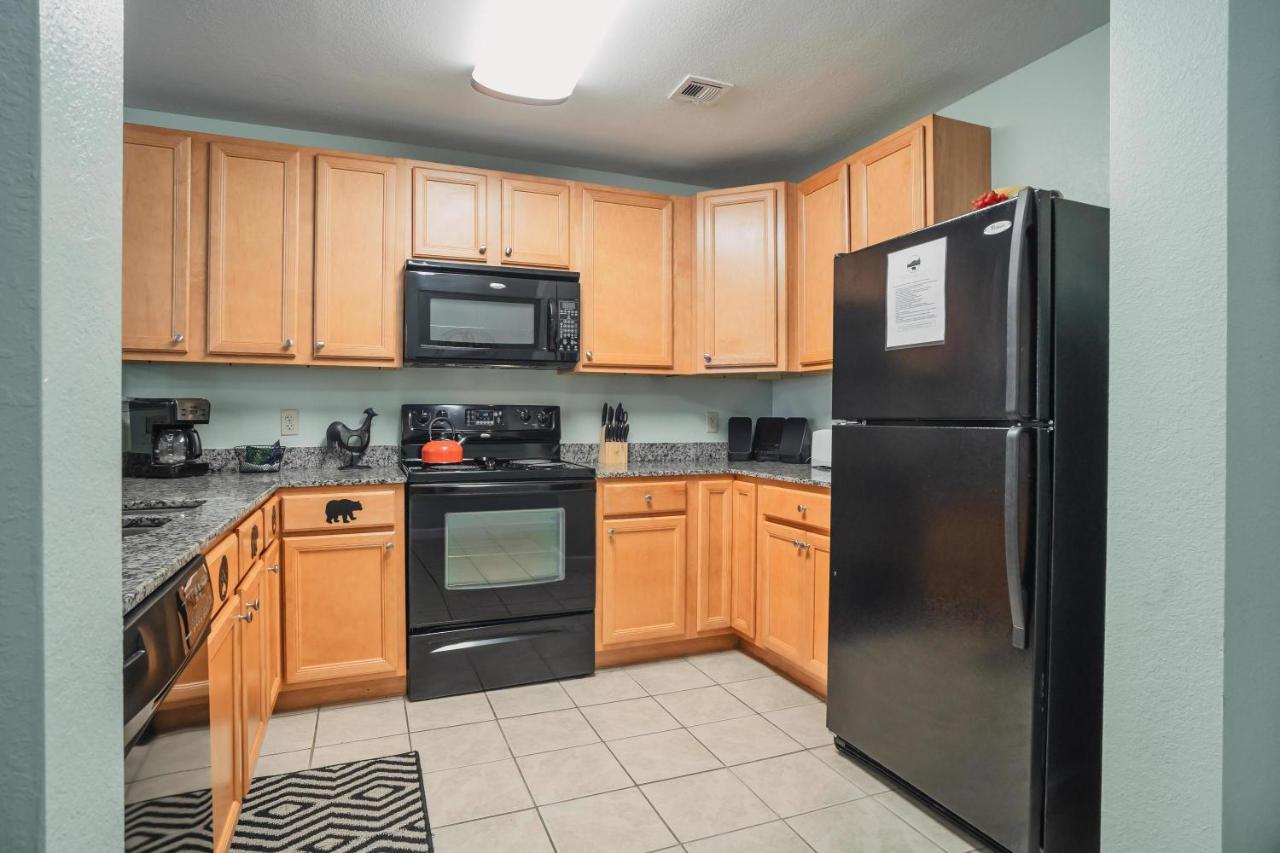 Mvc - Unit 1505 - Bearly Available Apartment Pigeon Forge Exterior foto