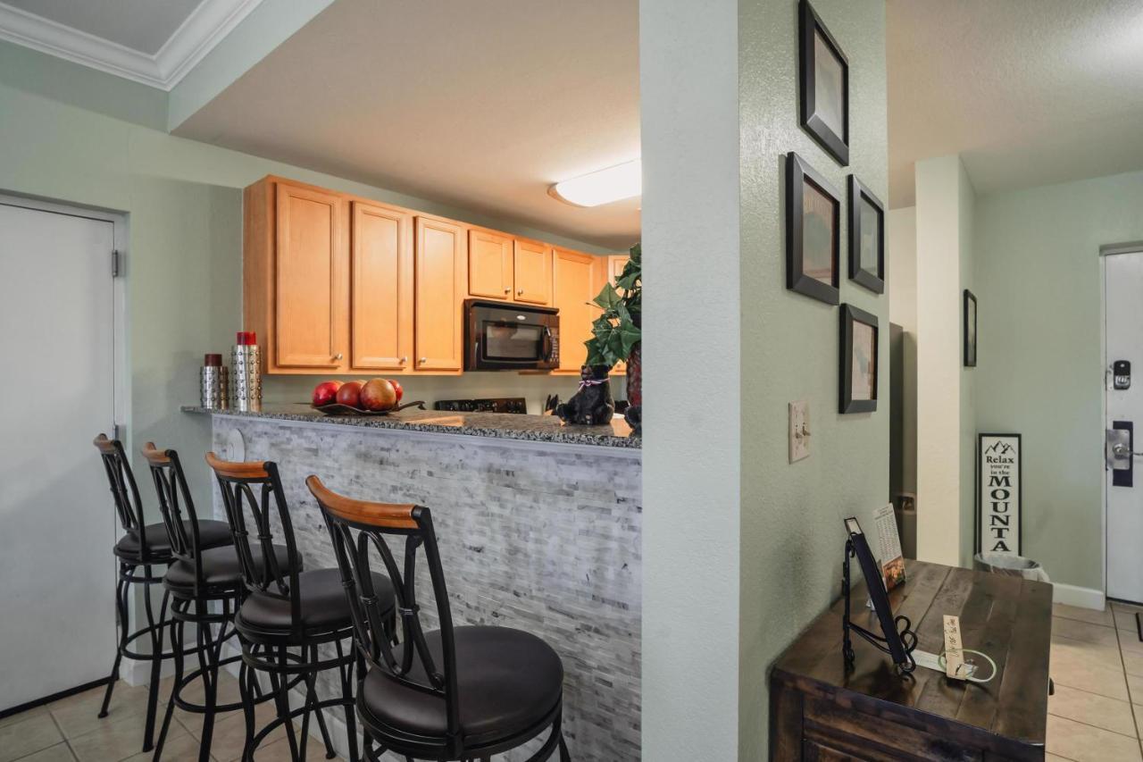 Mvc - Unit 1505 - Bearly Available Apartment Pigeon Forge Exterior foto