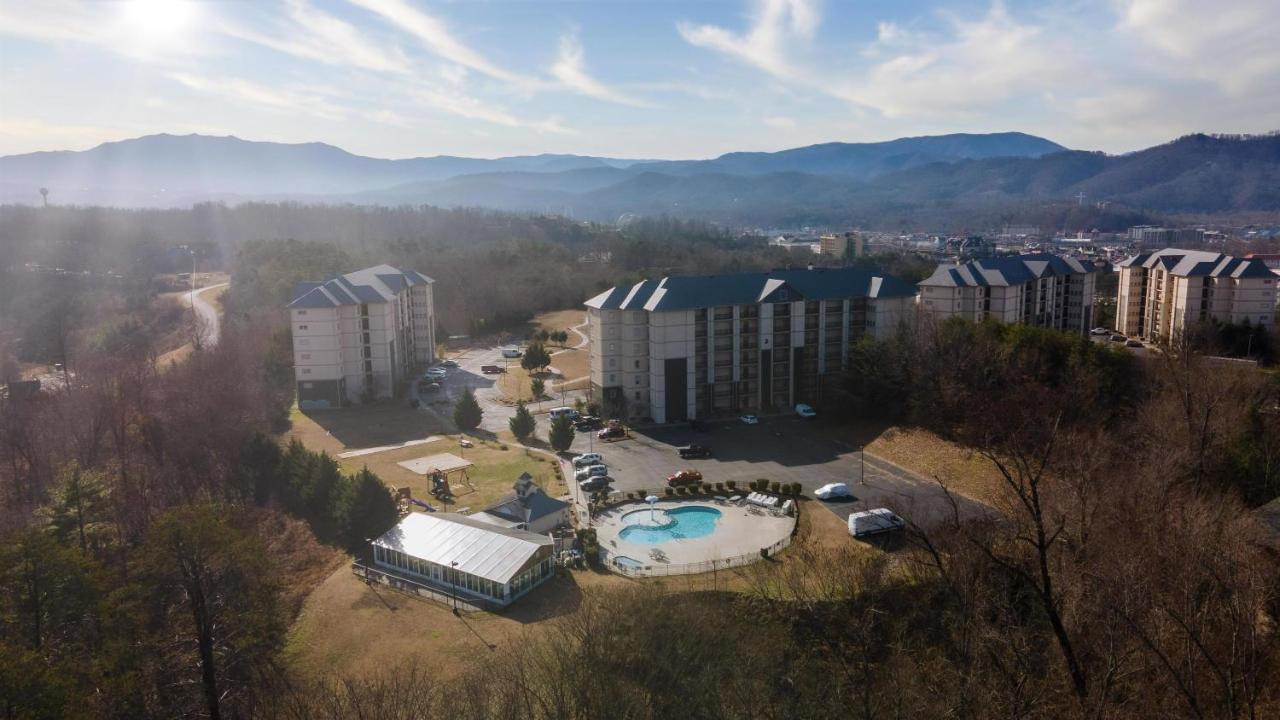 Mvc - Unit 1505 - Bearly Available Apartment Pigeon Forge Exterior foto