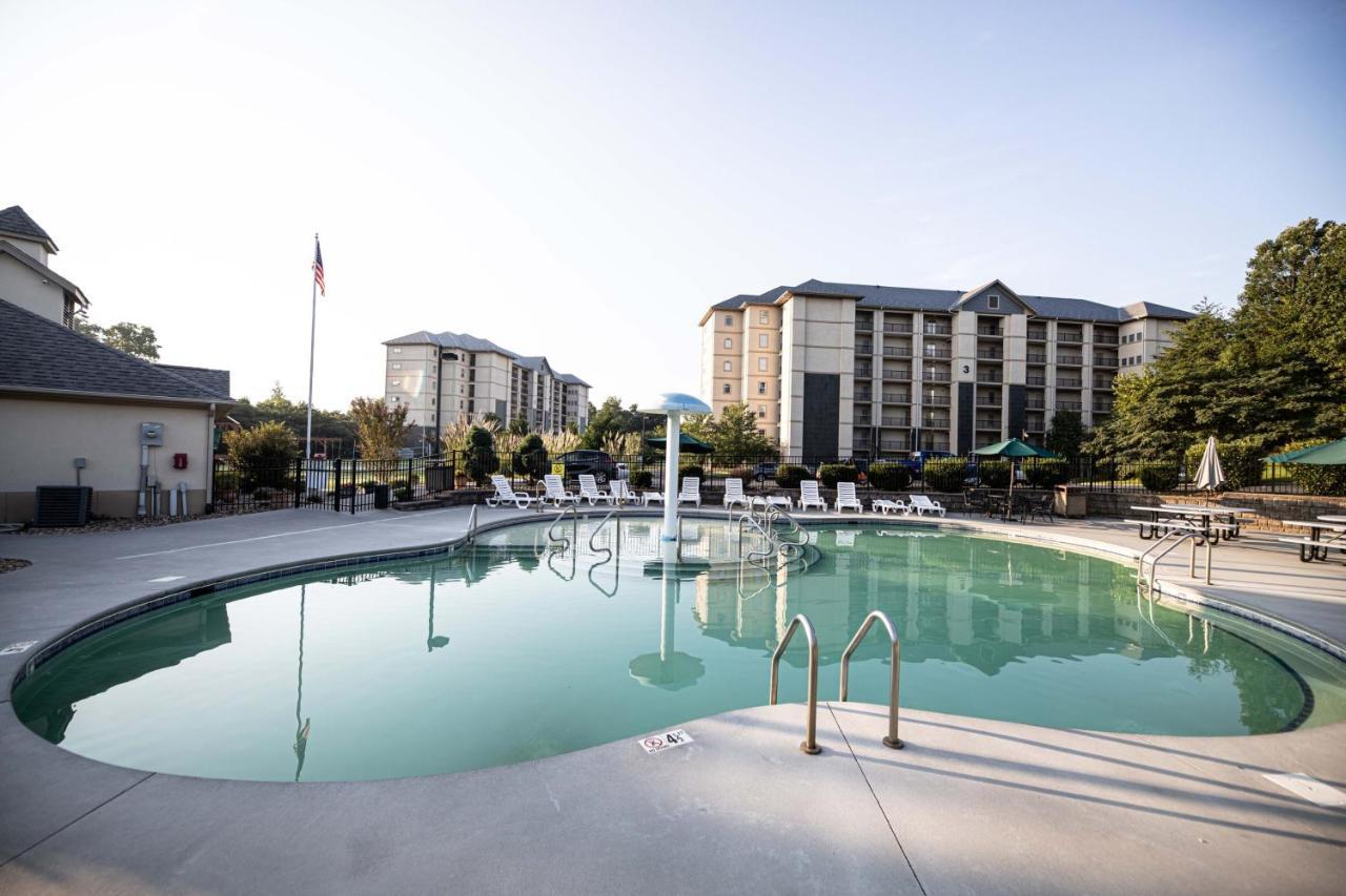 Mvc - Unit 1505 - Bearly Available Apartment Pigeon Forge Exterior foto