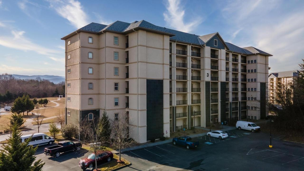 Mvc - Unit 1505 - Bearly Available Apartment Pigeon Forge Exterior foto