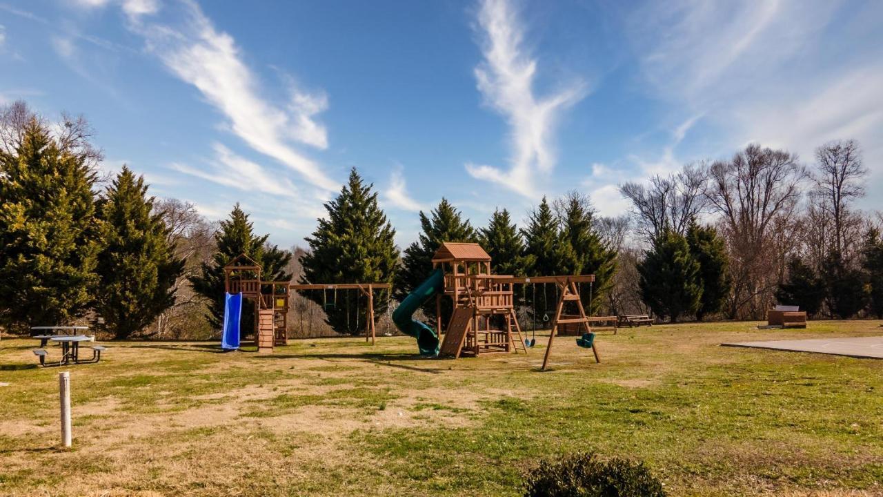 Mvc - Unit 1505 - Bearly Available Apartment Pigeon Forge Exterior foto