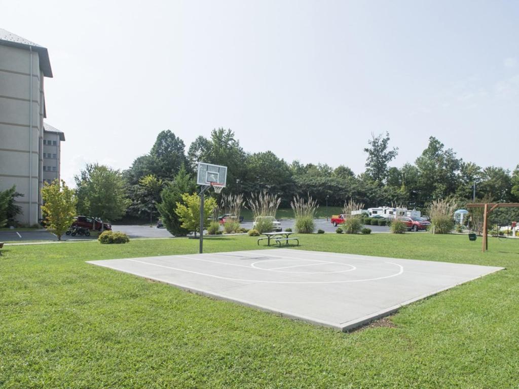 Mvc - Unit 1505 - Bearly Available Apartment Pigeon Forge Exterior foto